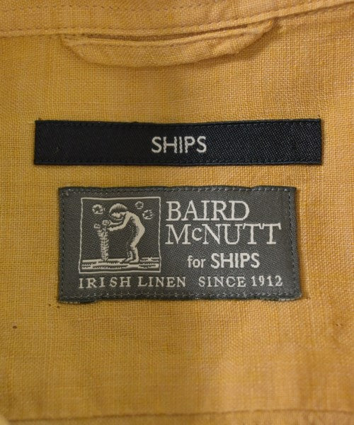 SHIPS เสื้อลำลอง