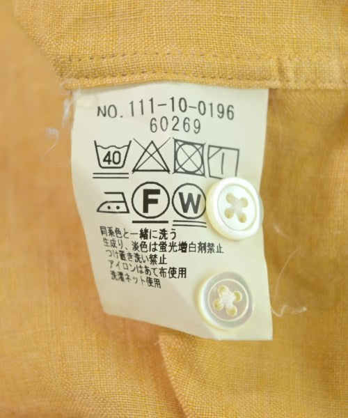 SHIPS เสื้อลำลอง