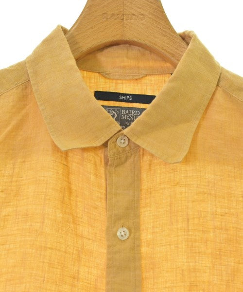 SHIPS เสื้อลำลอง