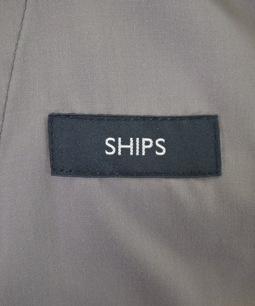 SHIPS แจ็คเก็ตเบลาส์ อื่น