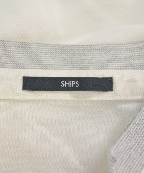 SHIPS เสื้อโปโล