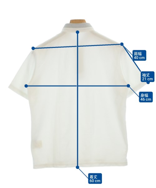 SHIPS เสื้อโปโล