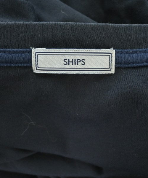 SHIPS เสื้อยืด/เสื้อท็อปส์