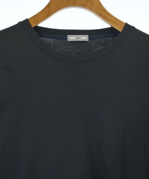 SHIPS เสื้อยืด/เสื้อท็อปส์