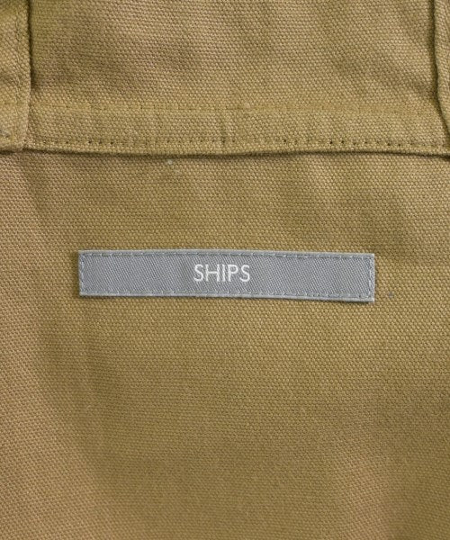 SHIPS แจ็คเก็ตเบลาส์ อื่น
