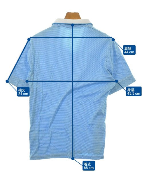 SHIPS เสื้อยืด/เสื้อท็อปส์