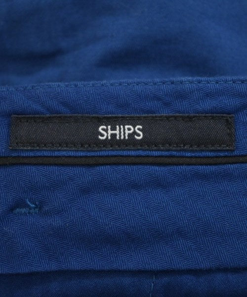 SHIPS กางเกงขาสั้น