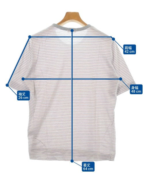 SHIPS เสื้อยืด/เสื้อท็อปส์