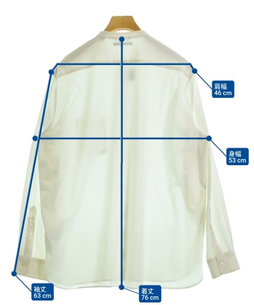 SHIPS เสื้อลำลอง