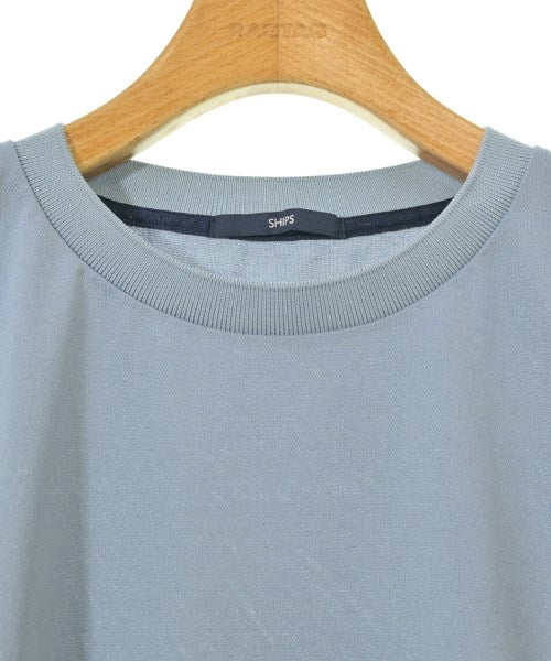 SHIPS เสื้อยืด/เสื้อท็อปส์