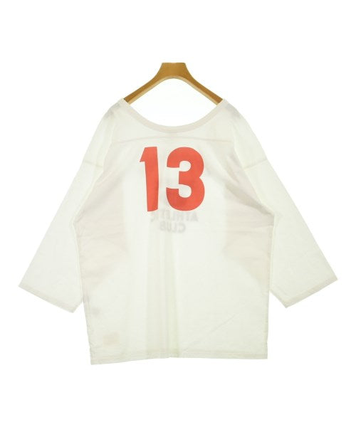 SHIPS เสื้อยืด/เสื้อท็อปส์
