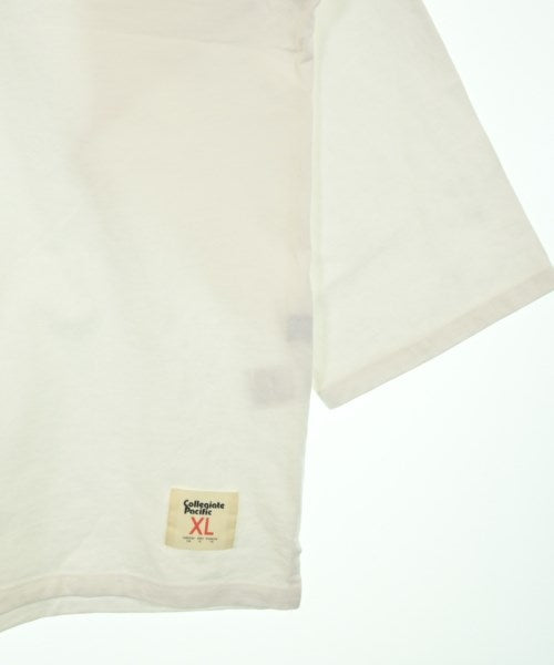SHIPS เสื้อยืด/เสื้อท็อปส์