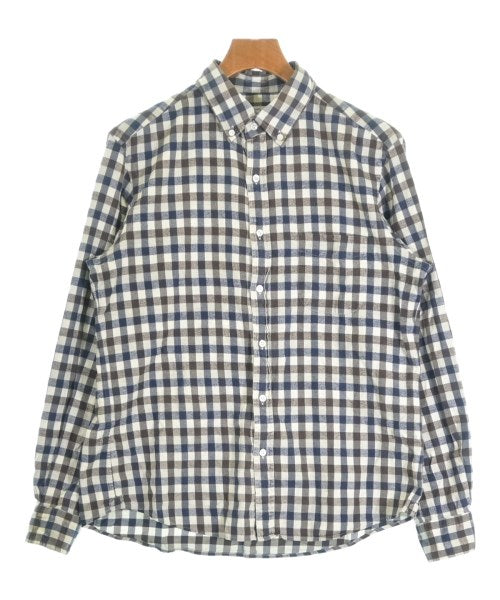 SHIPS เสื้อลำลอง