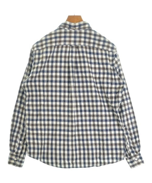 SHIPS เสื้อลำลอง