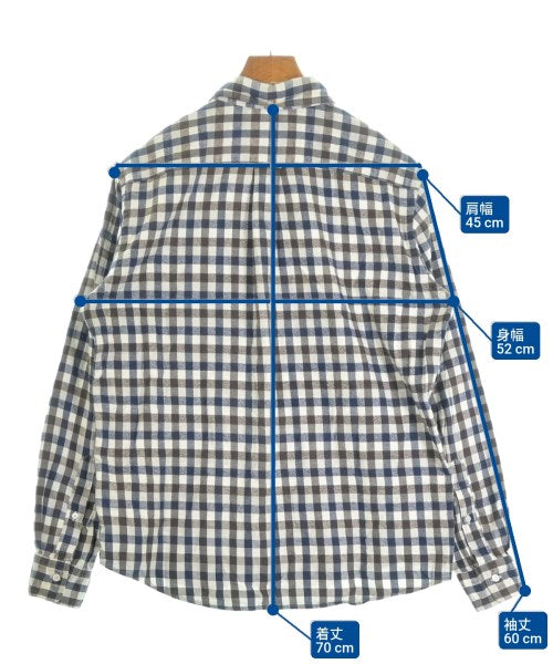 SHIPS เสื้อลำลอง