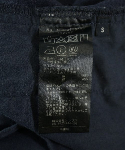 SHIPS กางเกงขาสั้น