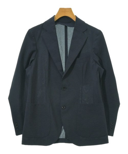 SHIPS แจ็คเก็ตลำลอง