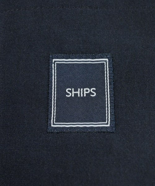 SHIPS แจ็คเก็ตลำลอง