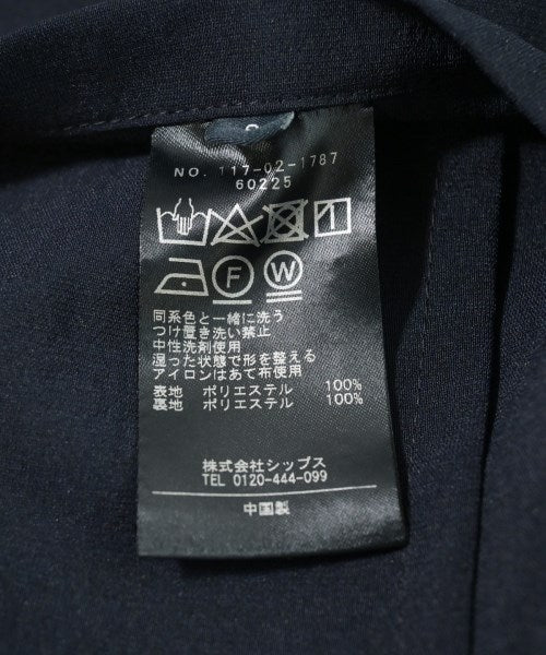 SHIPS แจ็คเก็ตลำลอง