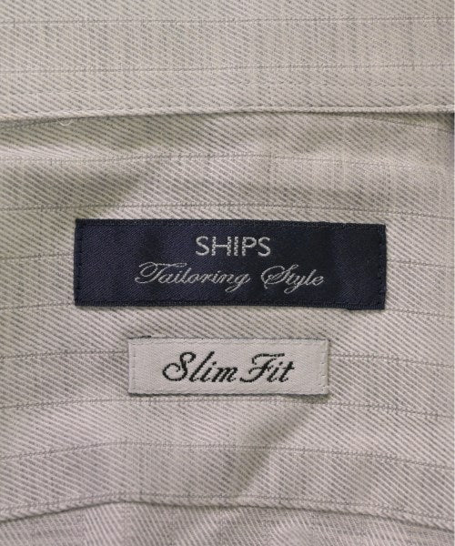 SHIPS เสื้อเชิ้ตทางการ