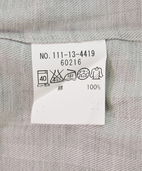 SHIPS เสื้อเชิ้ตทางการ