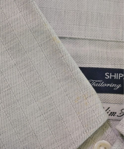 SHIPS เสื้อเชิ้ตทางการ