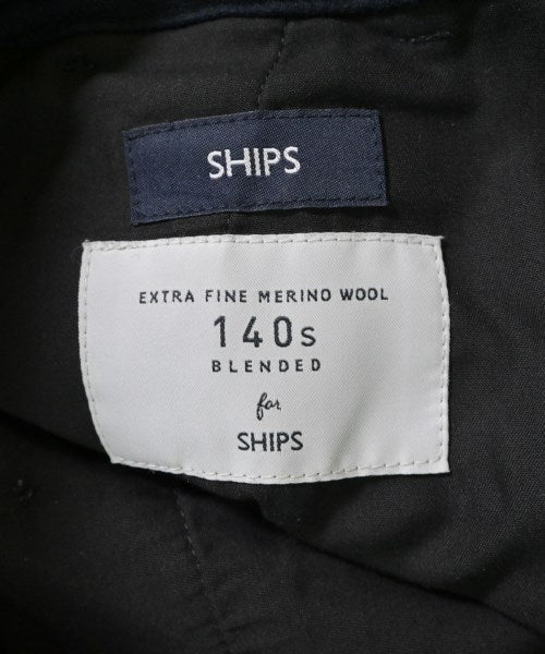 SHIPS กางเกงขายาว