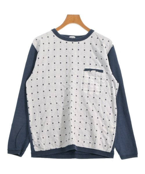 SHIPS เสื้อยืด/เสื้อท็อปส์