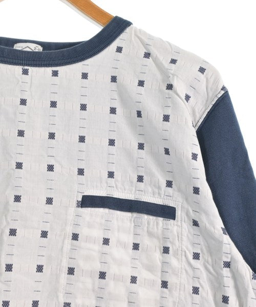 SHIPS เสื้อยืด/เสื้อท็อปส์