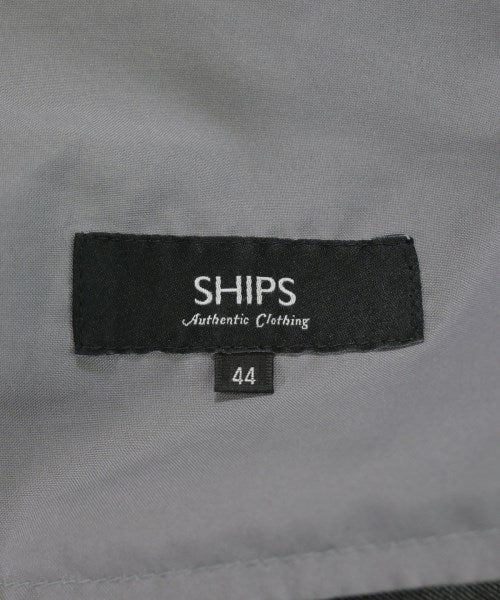 SHIPS กางเกงขายาว