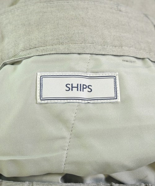 SHIPS กางเกง อื่น