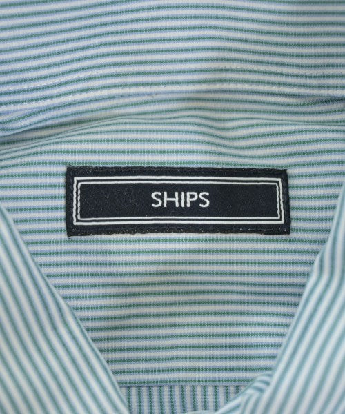 SHIPS เสื้อเชิ้ตทางการ
