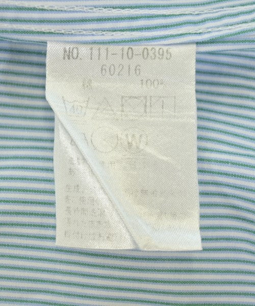 SHIPS เสื้อเชิ้ตทางการ