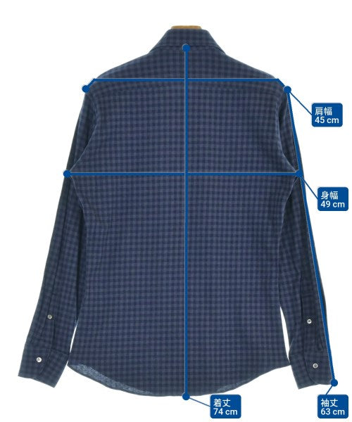 SHIPS เสื้อลำลอง