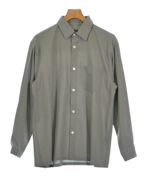 SHIPS เสื้อลำลอง