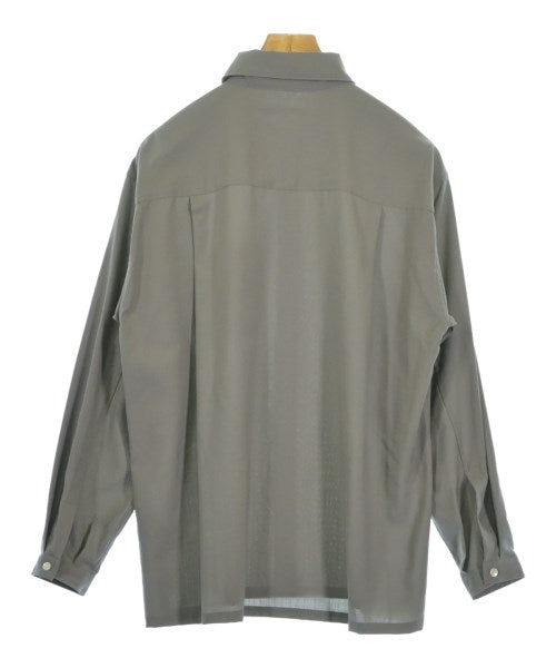 SHIPS เสื้อลำลอง