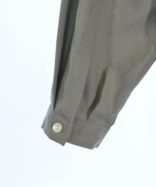 SHIPS เสื้อลำลอง