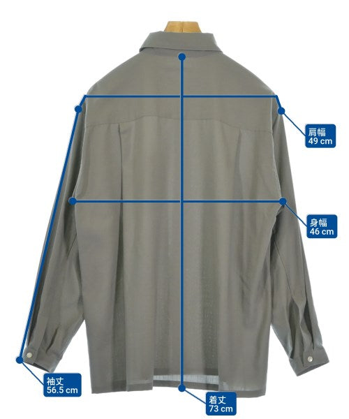 SHIPS เสื้อลำลอง