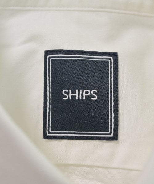 SHIPS เสื้อลำลอง