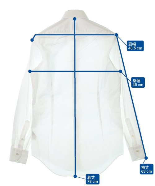 SHIPS เสื้อลำลอง