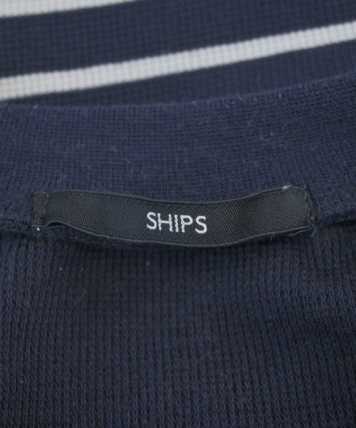 SHIPS เสื้อสเวตเตอร์