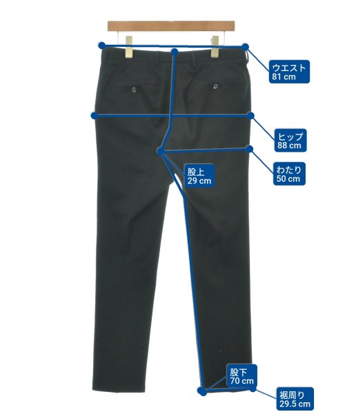 SHIPS กางเกงขายาว