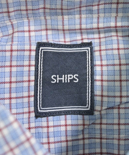 SHIPS เสื้อเชิ้ตทางการ