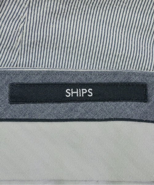 SHIPS กางเกงขายาว