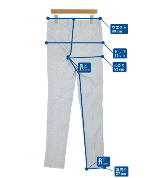 SHIPS กางเกงขายาว