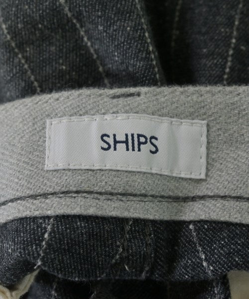 SHIPS กางเกง อื่น