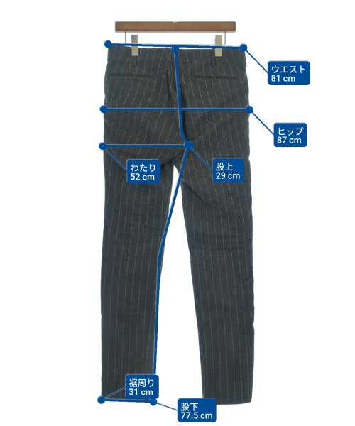 SHIPS กางเกง อื่น