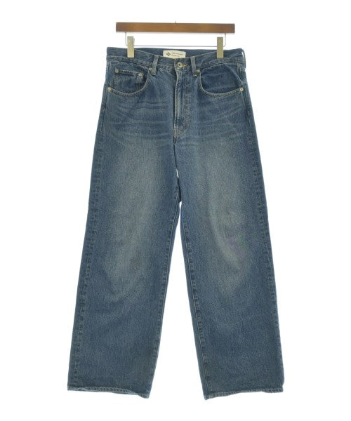 SHIPS ยีนส์