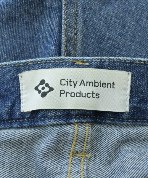 SHIPS ยีนส์