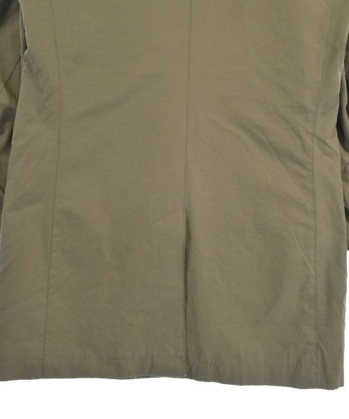 SHIPS เสื้อคลุมคอปก Soutien